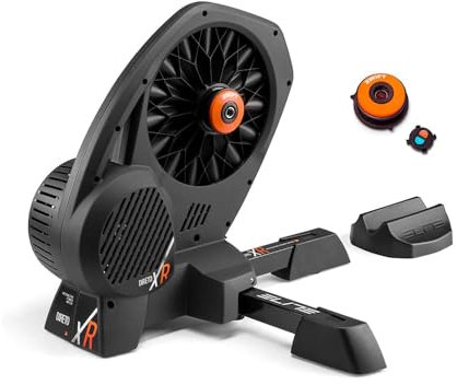 Elite Direto XR Zwift COG&Click