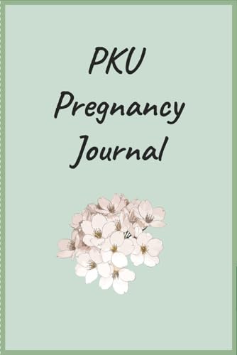 PKU Pregnancy Journal