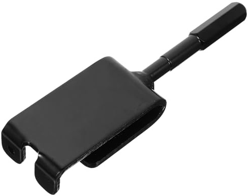UPKOCH Adattatore per Trapano da 13mm per Ancoraggi a Vite Neri