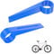 MXYZQDE Bremskolbenrücksteller Fahrrad,Disc Brake Reset Tool Scheibenbremse Einstellhilfe, Professional Bremskolbenrückensteller für Rennrad, MTB, Fahrrad, Öl
