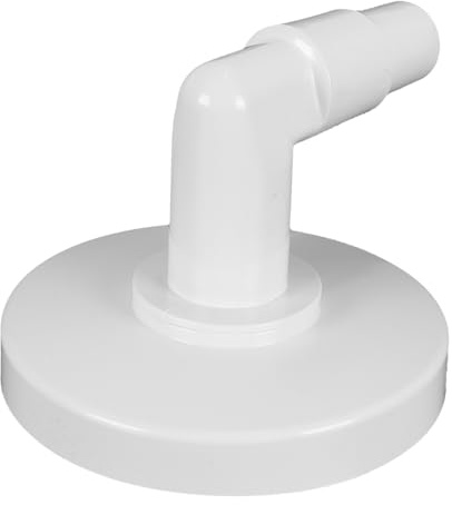 DUZEPA Skimmer Vacuum Plate, Replacement Filter Lid, Pool Filter Cover Lid, For Hayward Skimmer