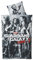 Guardians of the Galaxy Original Vol.2 Linon-Wende-Bettwäsche Garnitur 135x200 80x80 Baumwolle