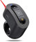 Anillo de dedo recargable inalámbrico para PowerPoint, Keynote, Mac, portátil, mando a distancia USB con RF de 2.4 GHz