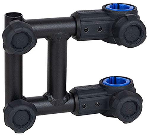 Matrix 3D-R Brolley Bracket Short