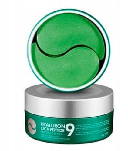 Hyaluron Cica Peptide 9 Ampoule Eye Patch