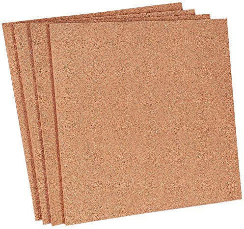 1PC Panneau De Liège Auto-Adhésif Mémo Panneau D'affichage Tableaux En Bois D'hexagonaux Mini Panneaux Muraux Pour Photos Dessins