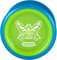 Duncan Butterfly XT Kugellager-Jojo (blau)