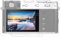 JJC (2 Stück Displayschutzfolie aus Gehärtetem Glas für Fujifilm X100VI, X100V, X-T4, X-E4, X-M5 Kompakt-Digitalkamera ultradünn HD Hohe Härte Bruchsicher Blasenfrei