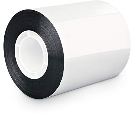 BMD - Aluminiumband (75 mm x 50 m) selbstklebend Aluminium Klebeband zur Reparatur Abdichten Dämmen von metallischen Oberflächen