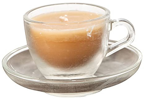 Antikas - Duftkerze, Espresso, Tasse, Kakao, Ambiente, Deko