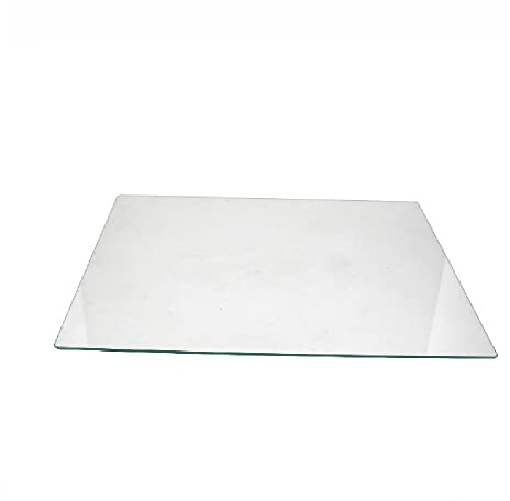 sparefixd Glass Shelf to Fit Hotpoint Fridge & Freezer