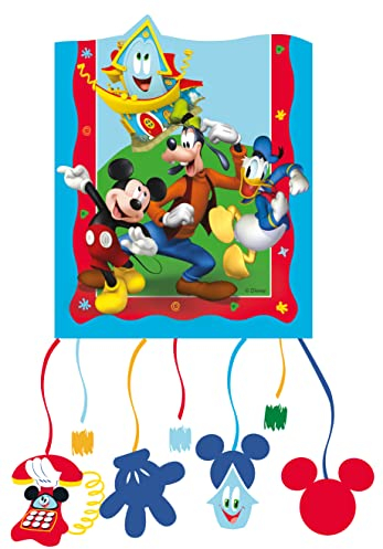 Procos - Pinata Pinata Disney Mickey Rock The House, 94063