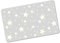 KAISER plastic Bodenschutzmatte Star | Made in Germany | Nightmat Shine - leuchtet im Dunkeln
