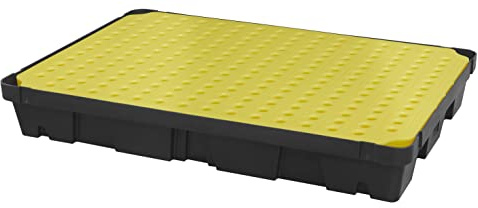 Sealey, Spill Tray with Platform, 100L - DRP101