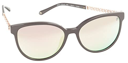 Aigner Damen Sonnenbrille mit UV-400 Schutz 57-17-150 - GELA - 35121, Farbe:Farbe 3