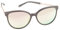 Aigner Damen Sonnenbrille mit UV-400 Schutz 57-17-150 - GELA - 35121, Farbe:Farbe 3