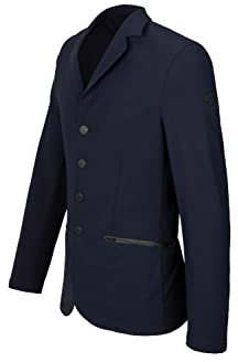 Pikeur Herren Turniersakko TEO FS23 Größe 46, Farbe Nightblue