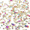 KSJEHW 130 Stücke Strasssteine zum Aufnähen, Schmucksteine Diamant, Glas Kristall Strass, Strasssteine Kleidung Strasssteine Kleidung Handgenähtes Diamant-Zubehör für DIY-Kleidung Zubehör（AB Farbe）