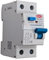 Interruttore differenziale + magnetotermico (RCBO) | Tipo AC | 1P+N 30mA 240V | Capacità taglio 6kA | Intensità 50A