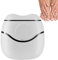 Coupe-Ongles Et Lime à Ongles Électriques Coupe Ongle Electrique Pince Ongle Et Lime à Ongles Coupe-ongles Entièrement Automatique Électrique Coupeuses Courbé Nail Trimmer (Noir)