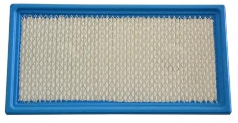 FYOSHDLY Filtro Aria Auto per Jeep Compass (MK49) 2.0CRD 2.4 2006-2018 per Dodge Caliber 1.8 2.0 2.4 2006-2019 04891694AA Filtro Aria