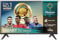 Hisense 40A4QTUK FHD LED TV with Freely (2025 Model)
