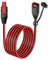 GC004 X-Connect Extension Cable 10ft Automotive Harness Genius Smart Battery Charger