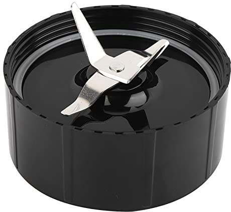 Extractor Cross, Juicer Part Replacement Blenders for Magic Bulle 250W, The Unique Design of The Extractor for Chopping, Grating and Blending