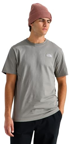 THE North FACE Herren Evolution Simple Dome Regular Short Sl T-Shirt (1er Pack)
