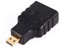 Acouto HDTV DVD Smartphone para Micro Video para Video del Convertidor premium: Transforma un Análogo en una Señal Digital, Ideal para Ver Películas en HD TV