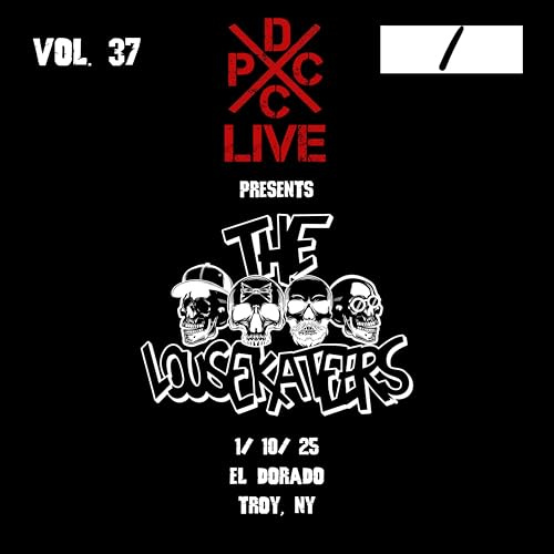 DCXPC LIVE