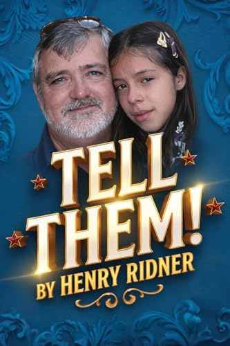Henry Ridner