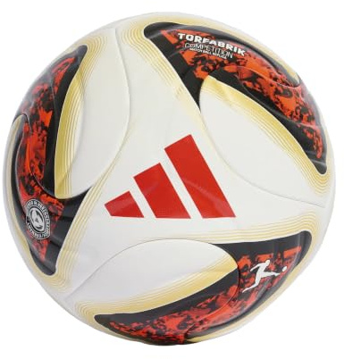 adidas Competition Bundesliga Replica Ball Fußball