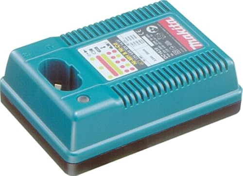 Makita DC1439 Batterieladegerät
