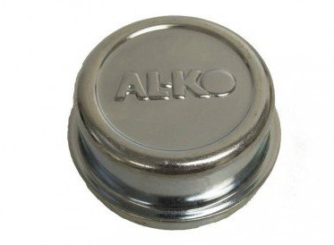MP4156B Alko 66mm Steel Hubcap