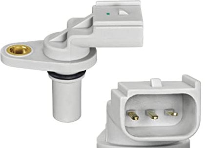 VALEO 253801 Sensore Posizione albero a camme Numero di pin: 3 Tipo di spina: OVAL Tecnologia del sensore: HALL Con cavo: NO Lunghezza della sonda [mm]: 26 5