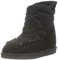 Gioseppo 46486 Stivali Arricciati Donna, Nero Negro), 40 EU