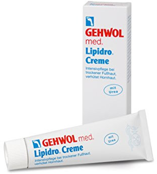 Gehwol Med Lipidro Creme 40 ml
