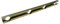 Htanch SA8032 - Bruciatore di ricambio in acciaio inox per Broil King 9221-54, 9221-57, 9221-64, 9221-67, 9225-64, 9225-67, 9561-54, 9561-57, 9561-64, 9561-67, 9561-84, 9561-87
