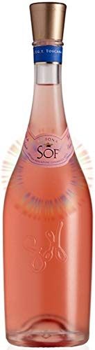 SOF Rosè IGT - Campo di Sasso - L.Antinori