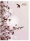Mini-Buchkalender Style Hummingbird Tree 2022 - Taschen-Kalender A6 - Kolibri - Day By Day - 352 Seiten - Notiz-Buch - Alpha Edition