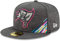 New Era 59Fifty Cap - NFL Crucial Catch Tampa Bay Buccaneers
