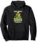 Shrek Check Yourself Before You Shrek Yourself Pullover Hoodie