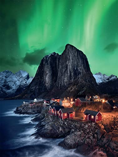 Buffalo Games - Lofoten Dream - 750 Teile Puzzle