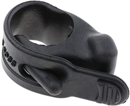 zalati Throttle Mounted Assist Holder Hand Rest Control Grips Cover Universal Accessory for Motorbike Handlebar