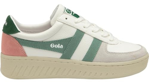 Gola Grandslam Trident CLA415ZN, Sneakers - 37 EU