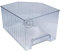 Bosch Siemens 352468 Gemüseschale Gemüseschublade Schublade Gemüsebehälter Schale Kühlteilschublade Ablagefach 160x210x200mm Kühlschrank Kühlgerät Kühlteil Kühlmöbel auch Neff Balay Junkeruh