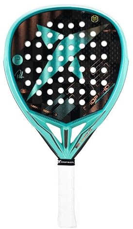 Pala de Padel Drop Shot Canyon Soft 1.0