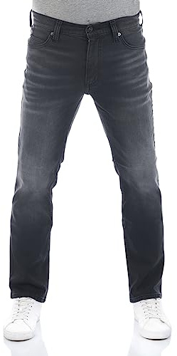 Mustang Herren Straight Jeans Tramper