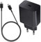 Chargeur Rapide pour Google Pixel 8a, 8 Pro, 8, 7a, 7 Pro - 25W Câble USB-C 1m